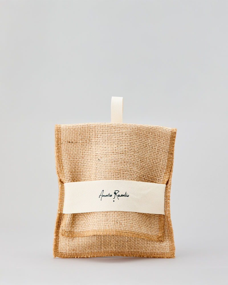 Jute handske