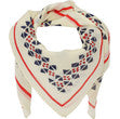 Tørklæde Artisan Bandana - LOVE