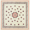 Tørklæde Artisan Bandana - LOVE