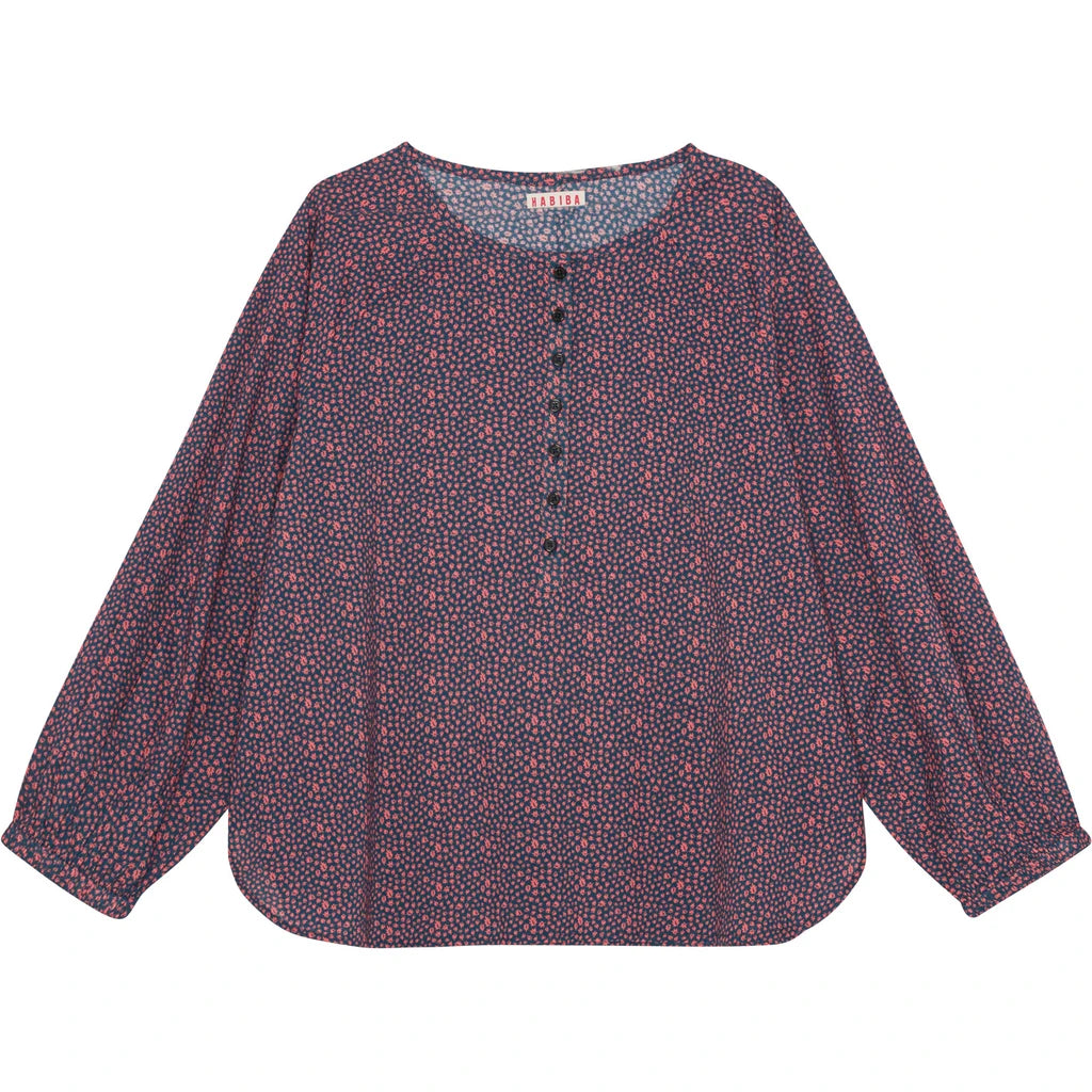 Bluse Habiba - LOVE