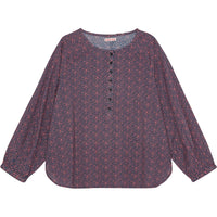 Bluse Habiba - LOVE