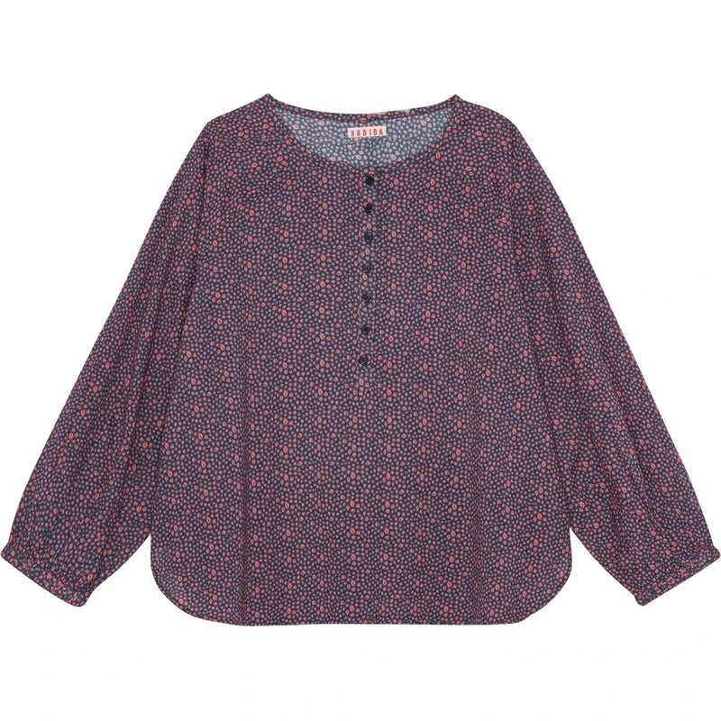 Bluse Habiba - LOVE