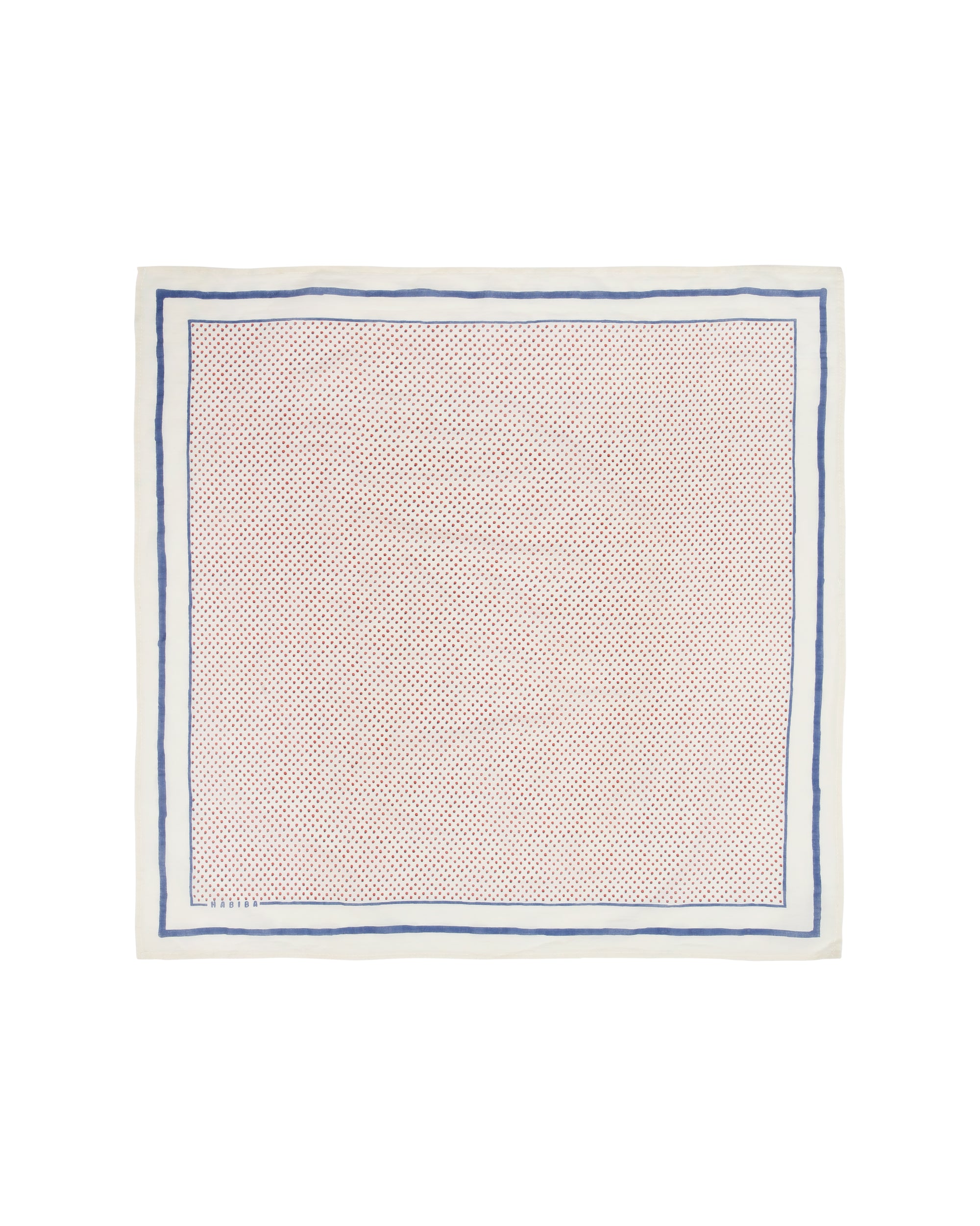 Tørklæde Dotty Bandana