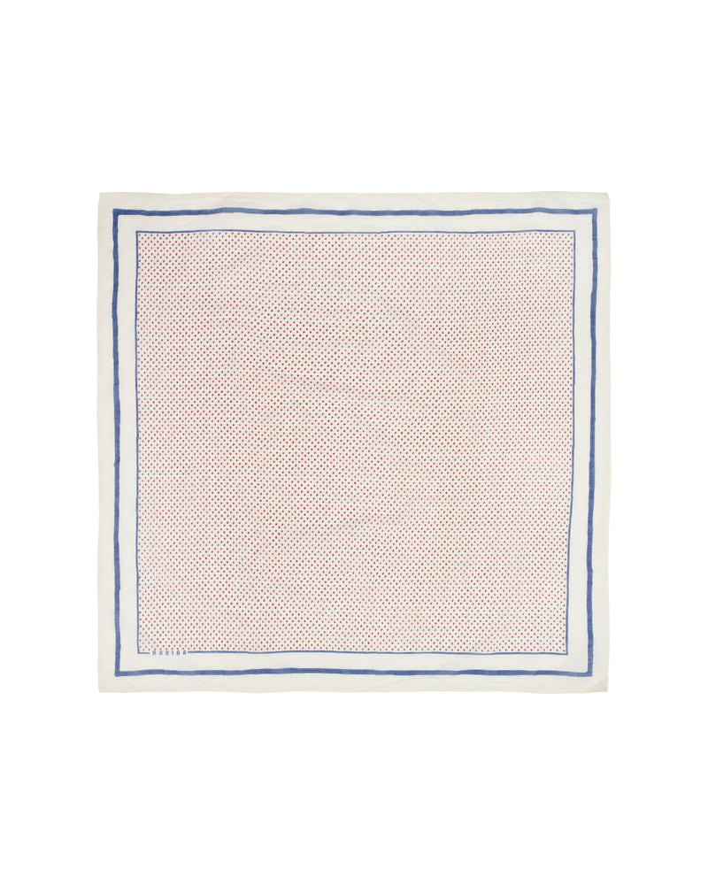Tørklæde Dotty Bandana