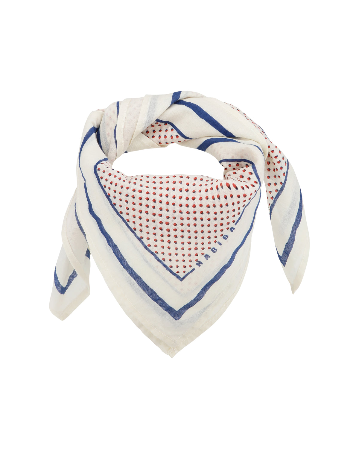 Tørklæde Dotty Bandana