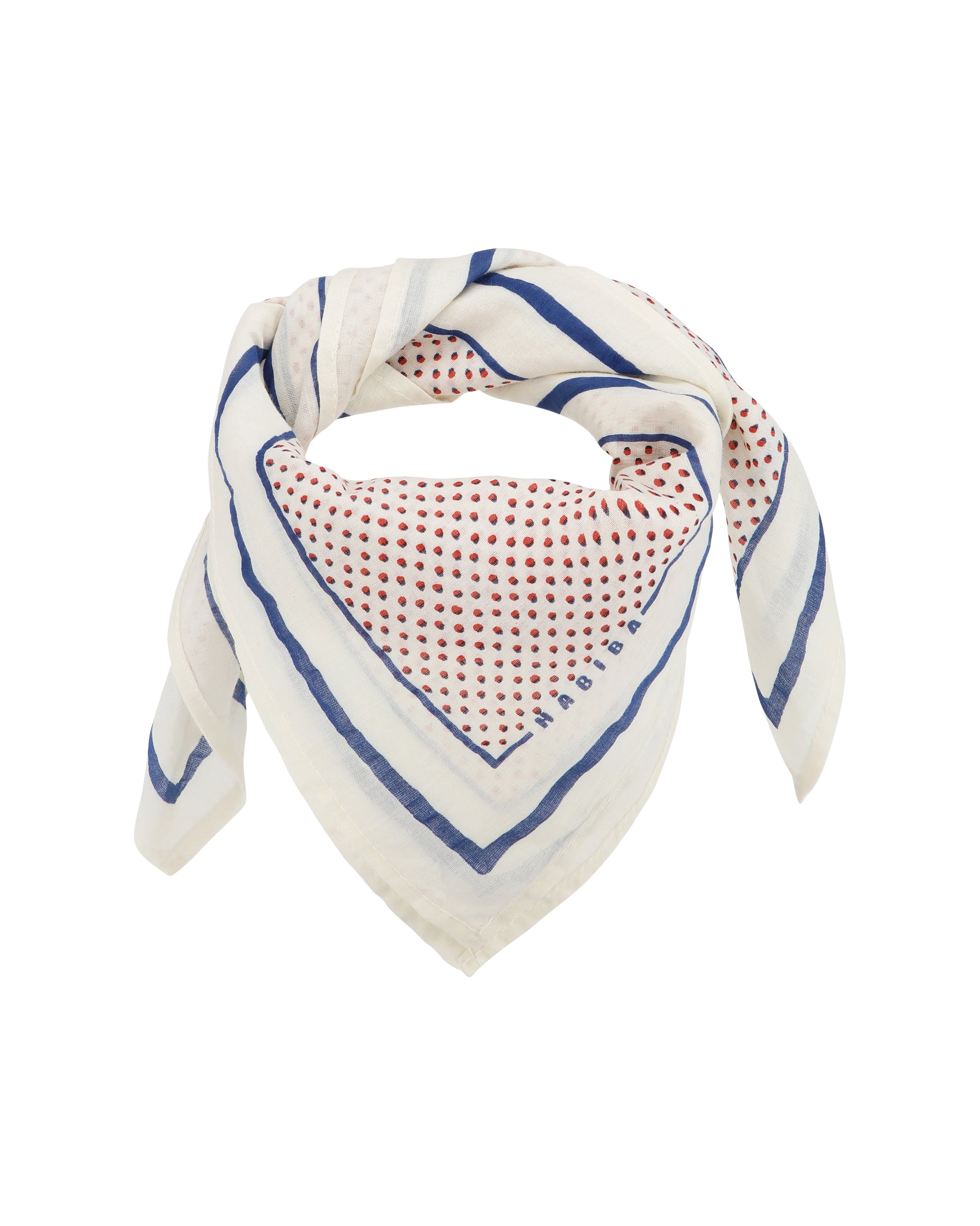 Tørklæde Dotty Bandana