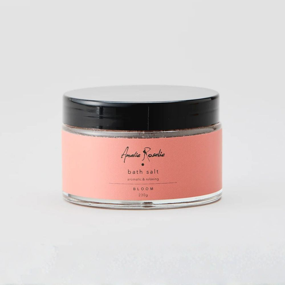 Badesalt BLOOM