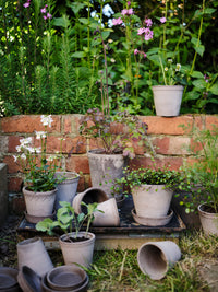 København Raw Grey Ø 12 cm.