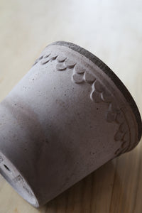 København Raw Grey Ø 12 cm.