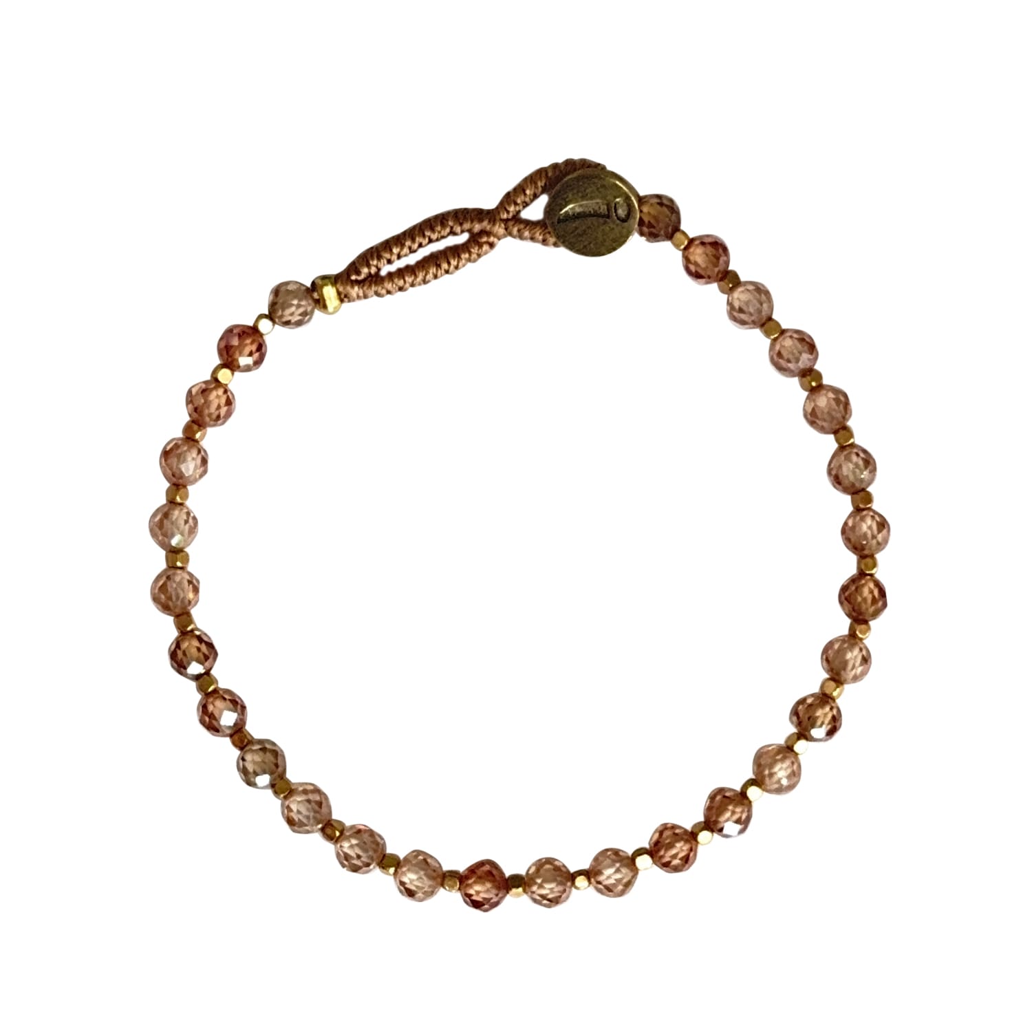Armbånd BO - Bo Round