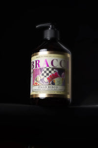 Bracci Italo Disco Hand & Body Wash – Cherry
