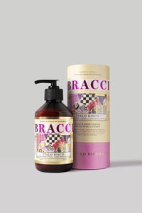 Bracci Italo Disco Hand & Body Lotion - Cherry