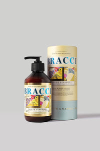 Bracci Notte a Napoli Hand & Body Lotion - Mint