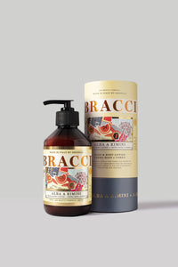 Bracci Alba a Rimini Hand & Body Lotion - Coffee
