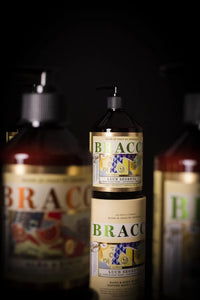 Bracci Luce Segreta Hand & Body Lotion - Lemon