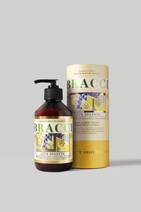 Bracci Luce Segreta Hand & Body Lotion - Lemon