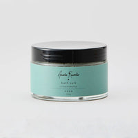 Badesalt HERB