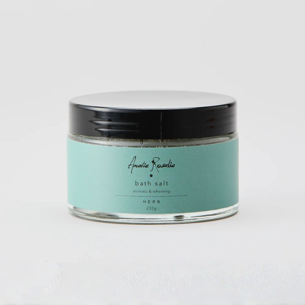Badesalt HERB