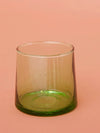 Glas grøn (lille)