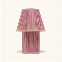 Bordlampe Myra Small Fuchsia