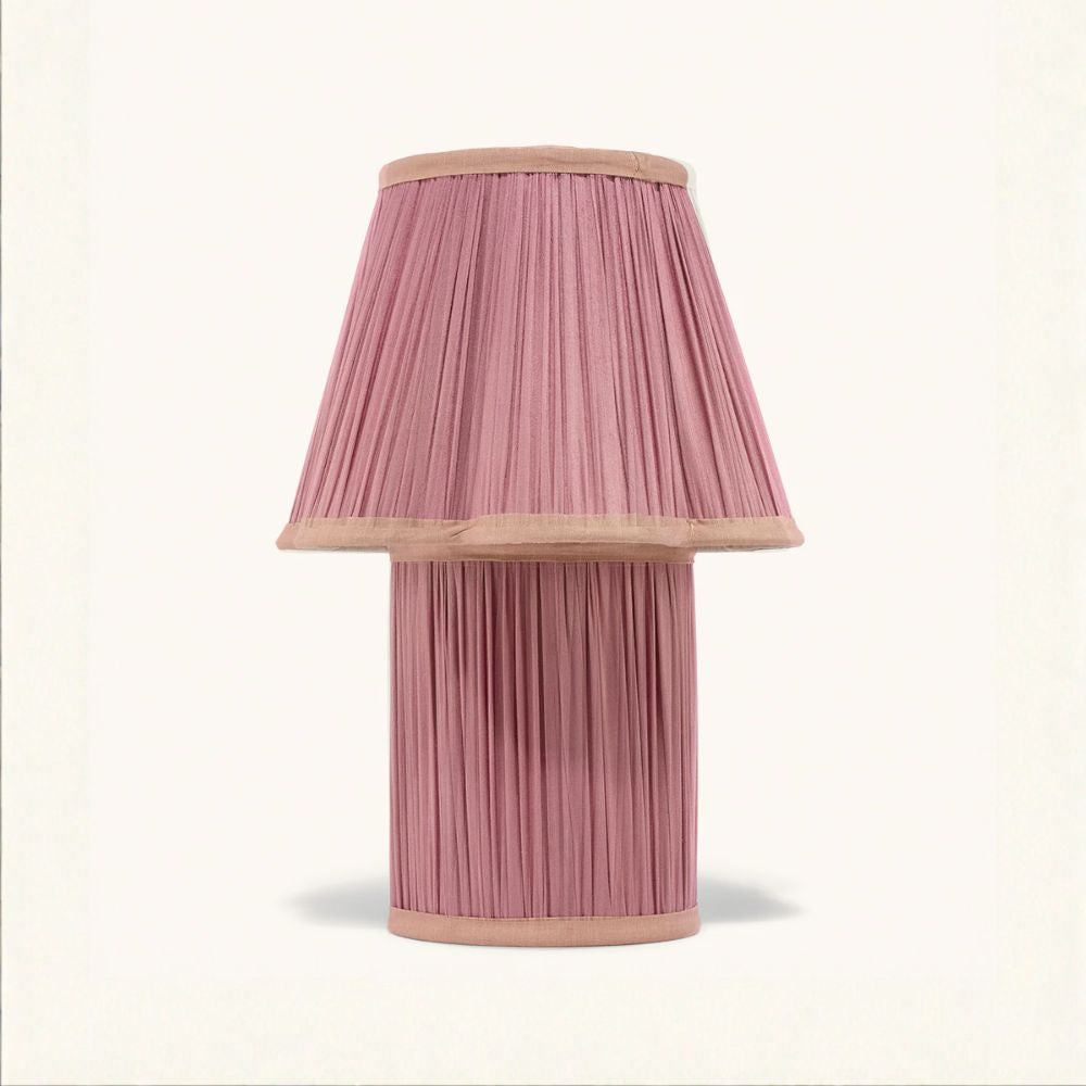 Bordlampe Myra Small Fuchsia