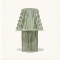 Bordlampe Myra Small Sage
