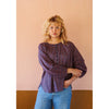 Bluse Habiba - LOVE