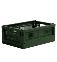Made Crate Mini kasse - flere farver