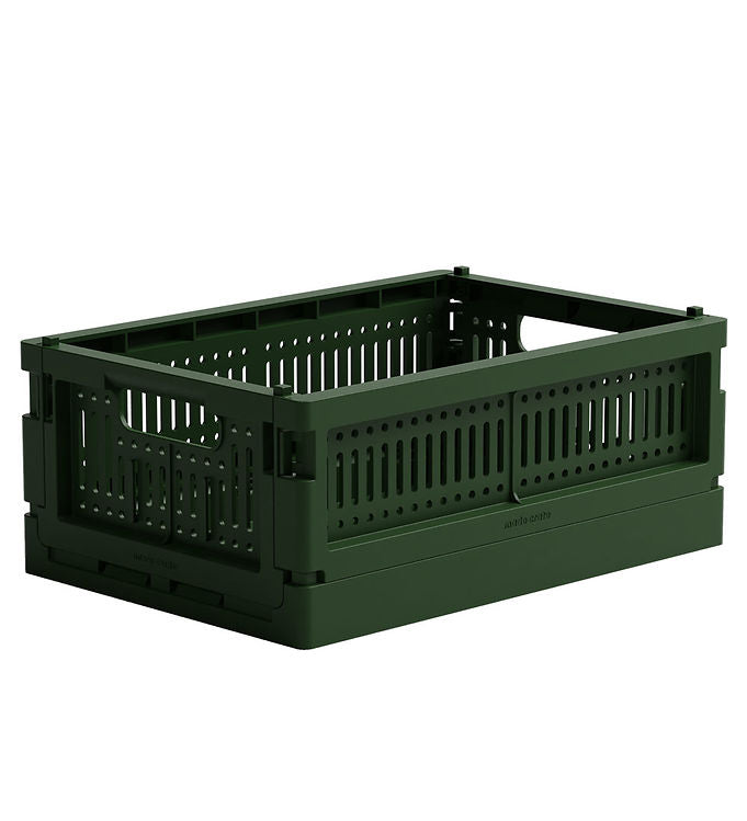 Made Crate Mini kasse - flere farver