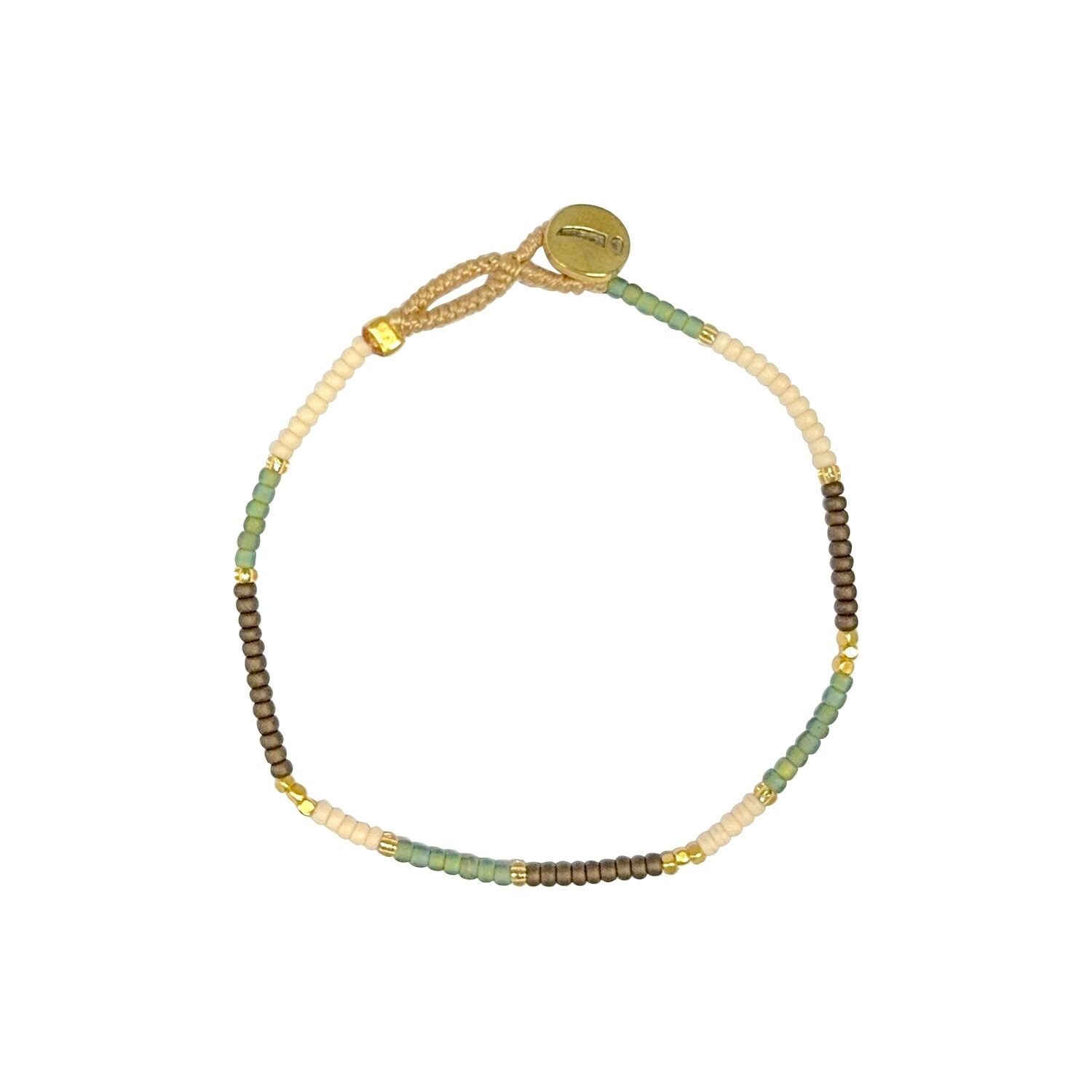 Armbånd GQ – Bracelet Lulu Mix