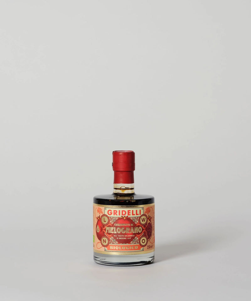 Aceto Balsamico Al Melograno - ØKOLOGISK