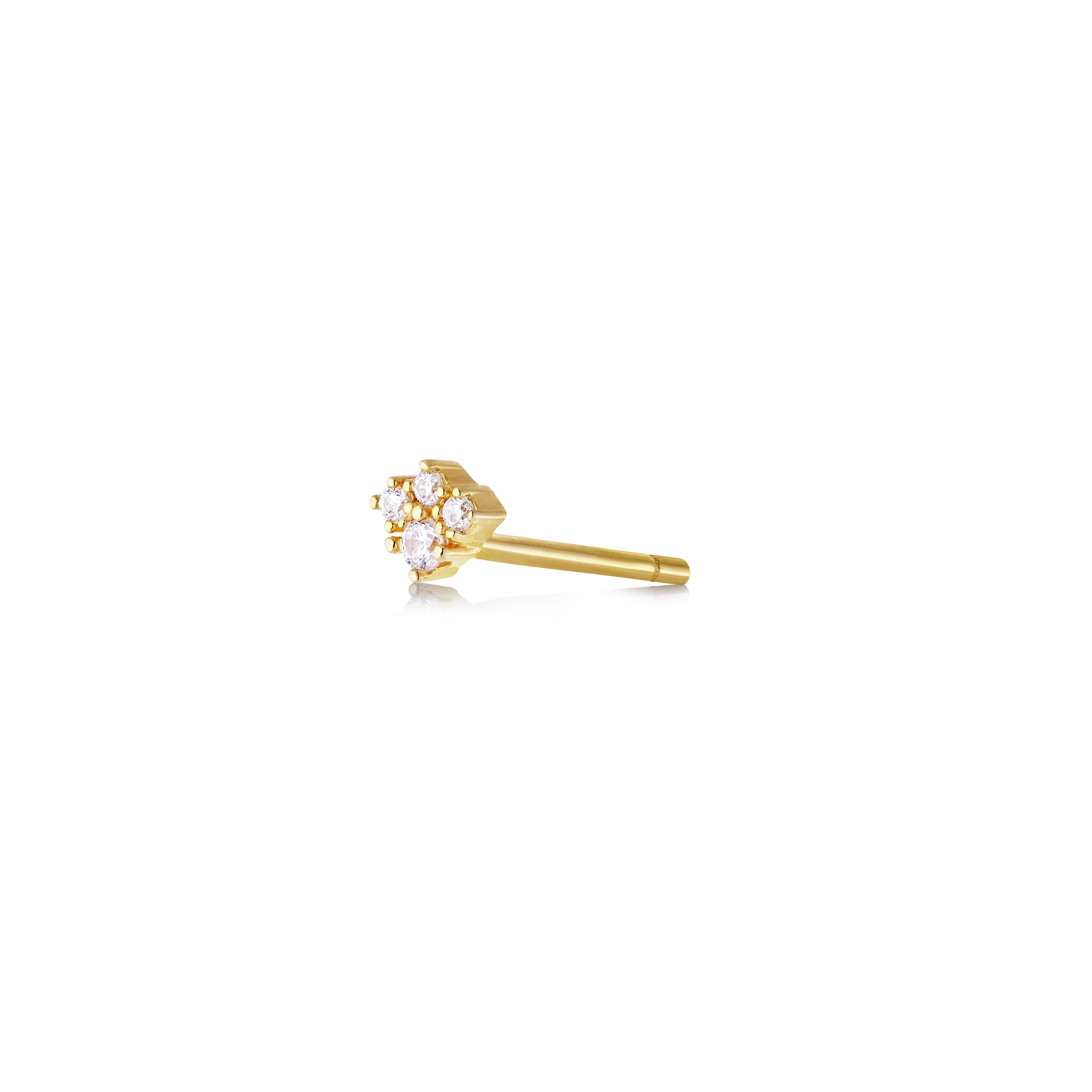 Gaia ørering 01