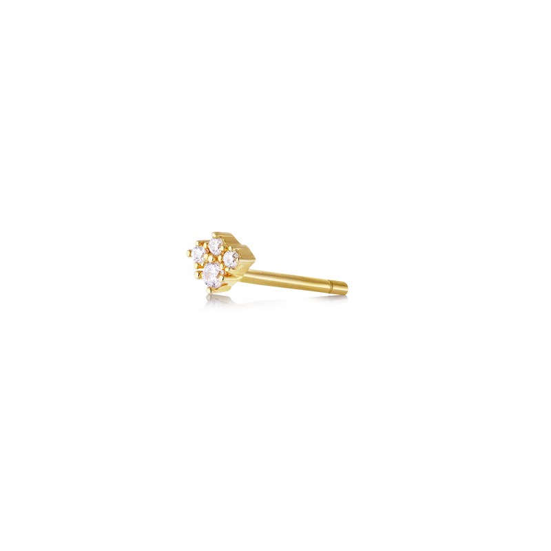 Gaia ørering 01