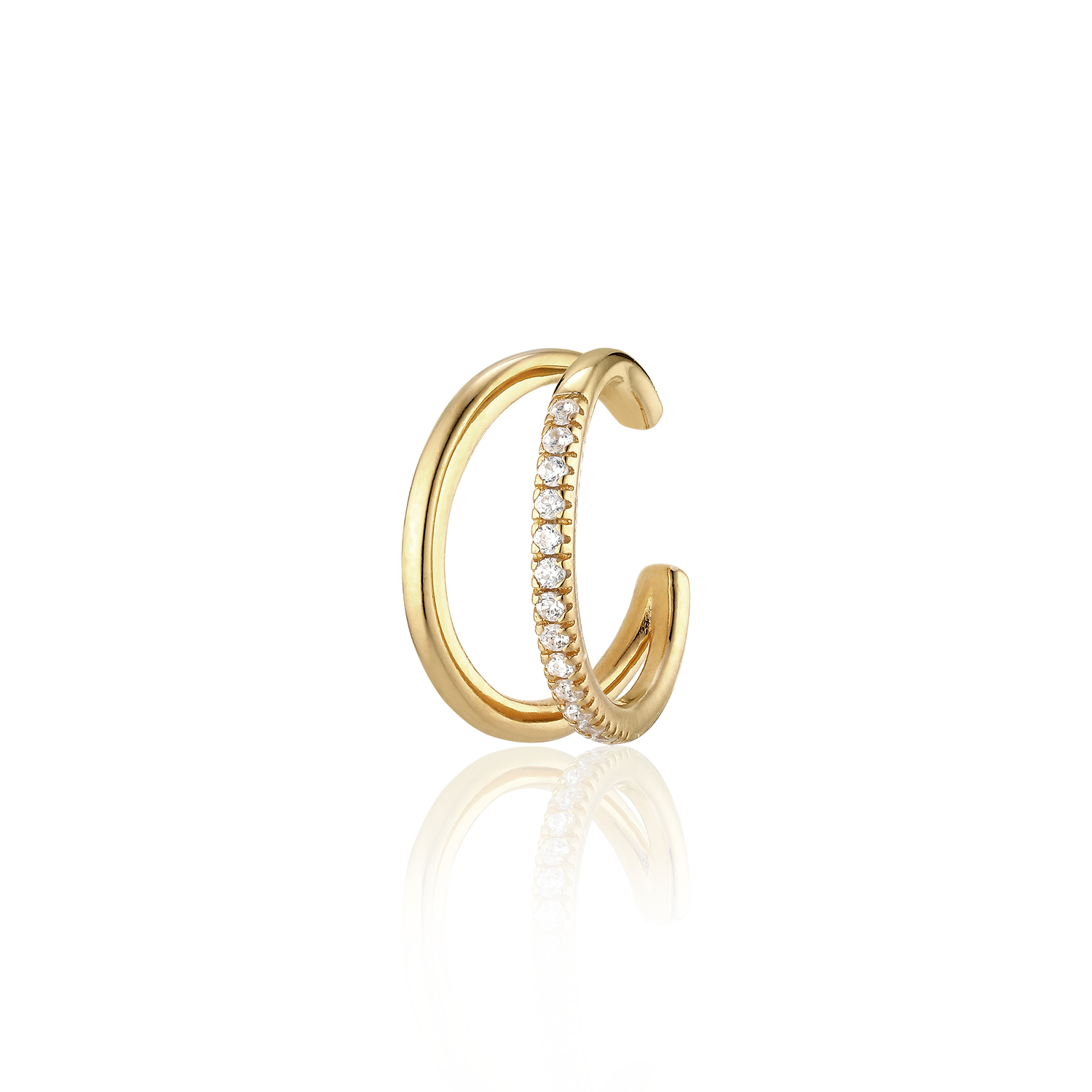 Grace - Ear cuff 03
