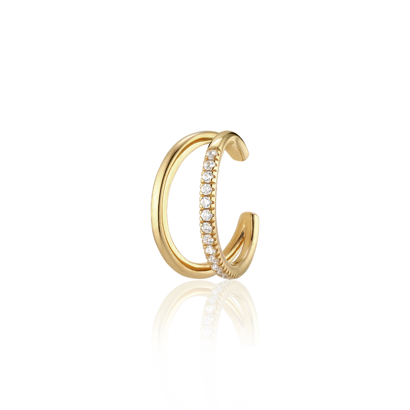 Grace - Ear cuff 03