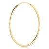 Grace Hoop ørering (05)