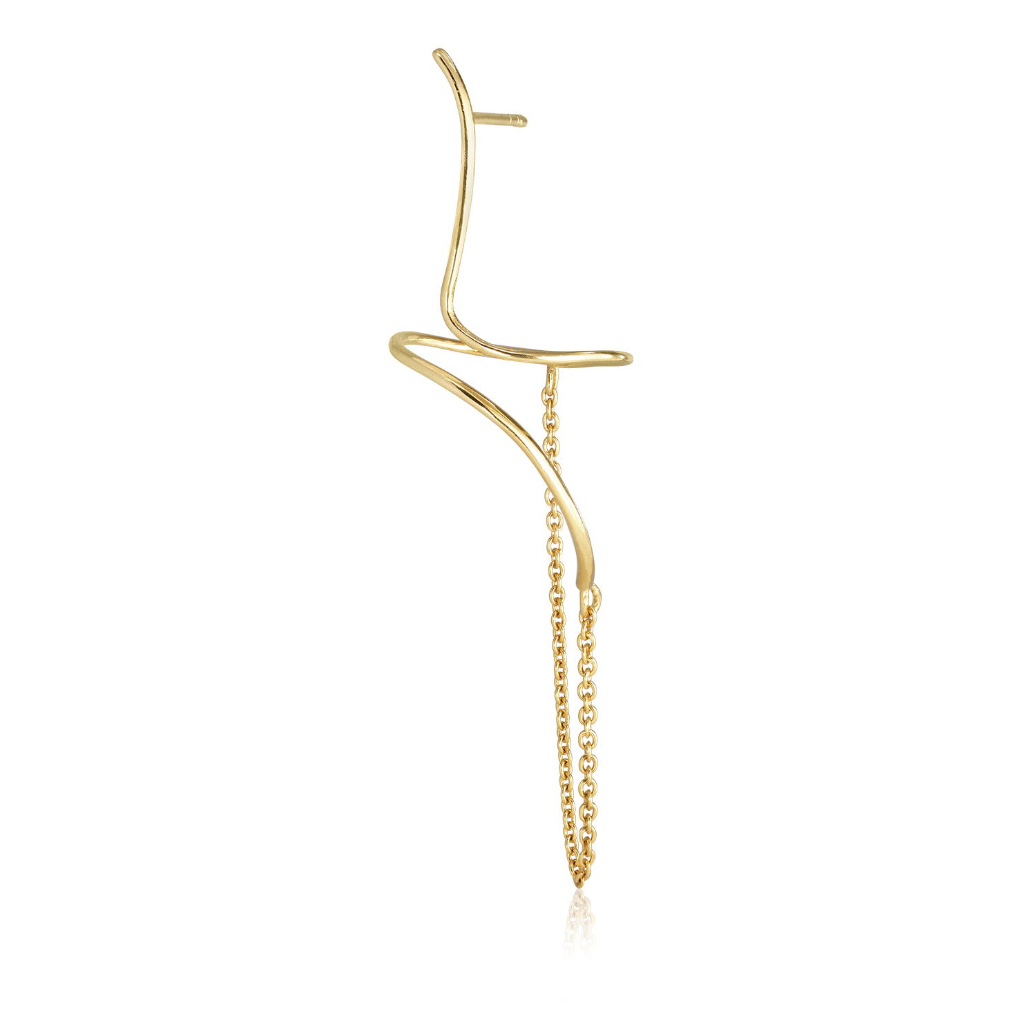 Grace ørering stud 30