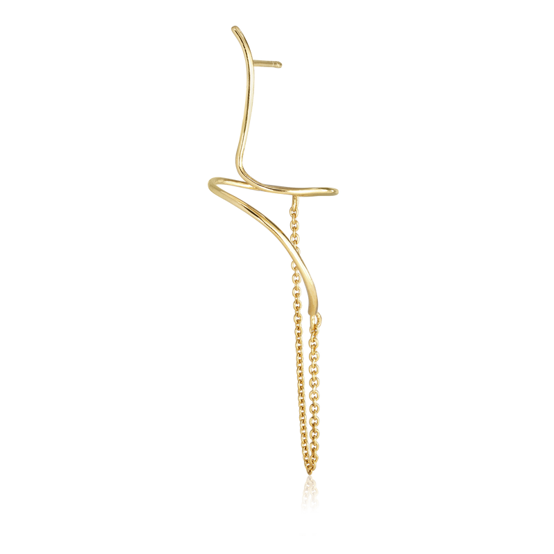 Grace ørering stud 30