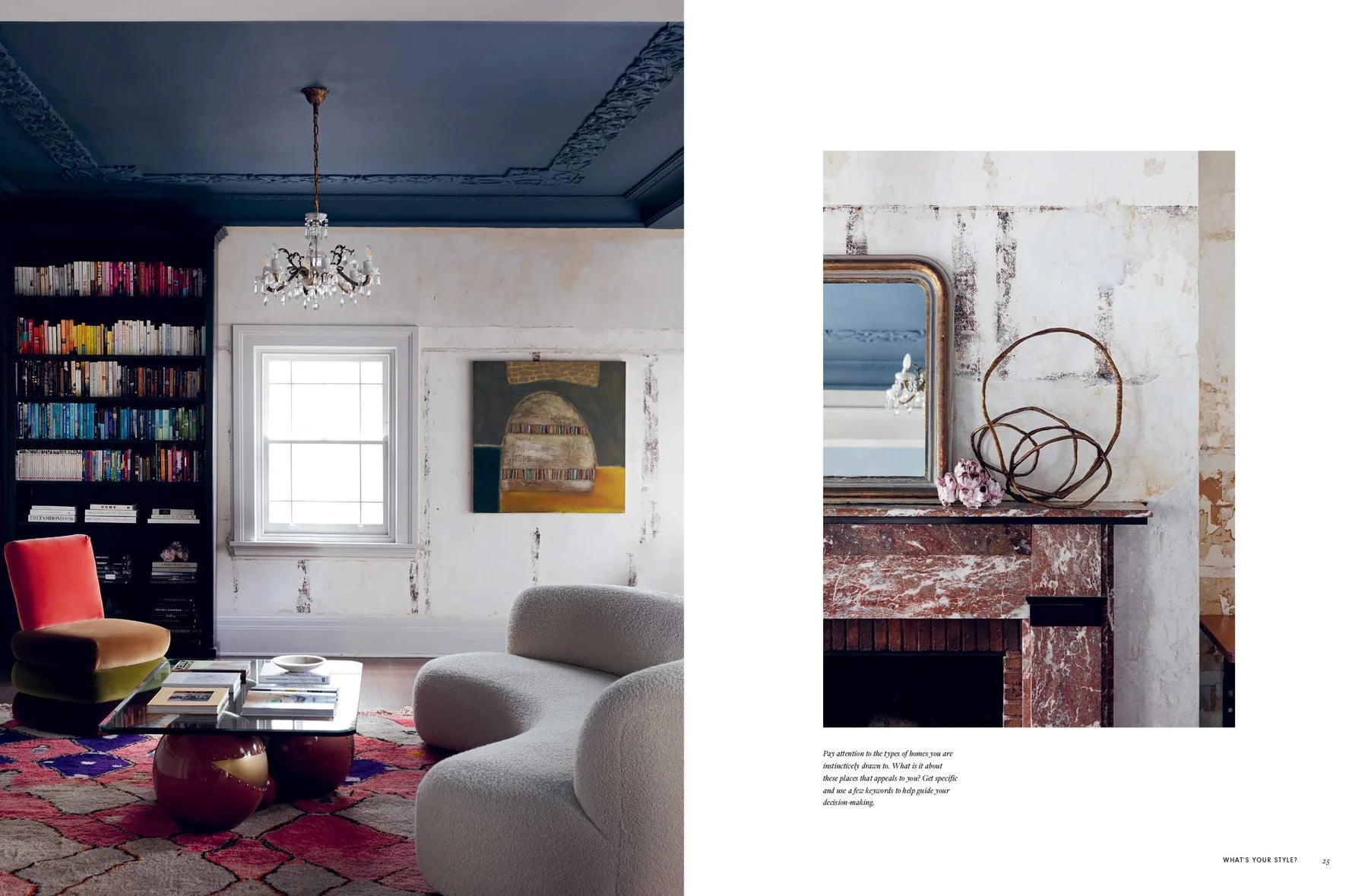 BOG Style - the art of creating a beautiful Home