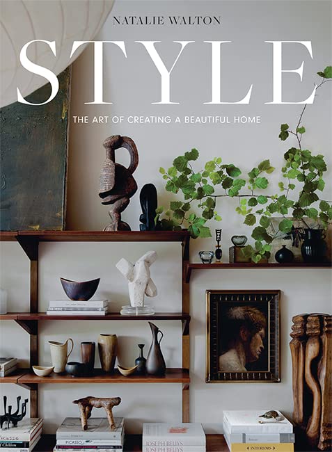 BOG Style - the art of creating a beautiful Home