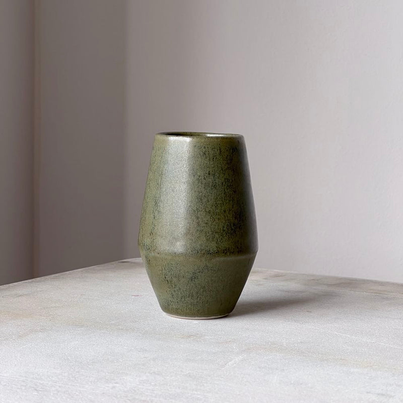 ODA garden vase lille - grøn