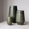ODA garden vase lille - grøn