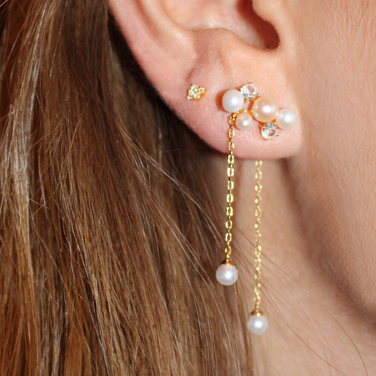 Gaia ørering 01
