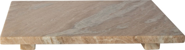 Serveringsopsats 31 x 25 cm.