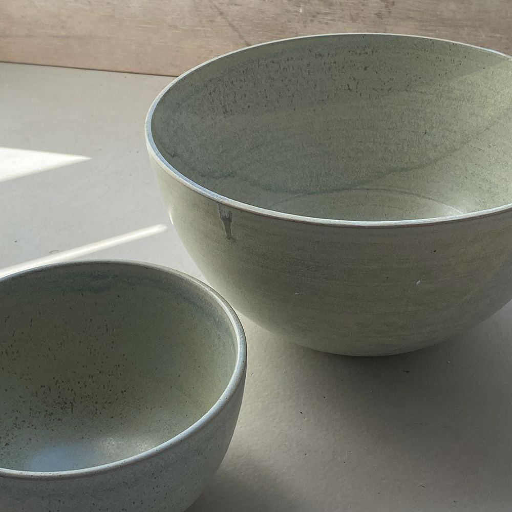 ODA skål medium - mint