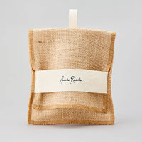 Jute handske