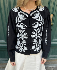 Top Kamma