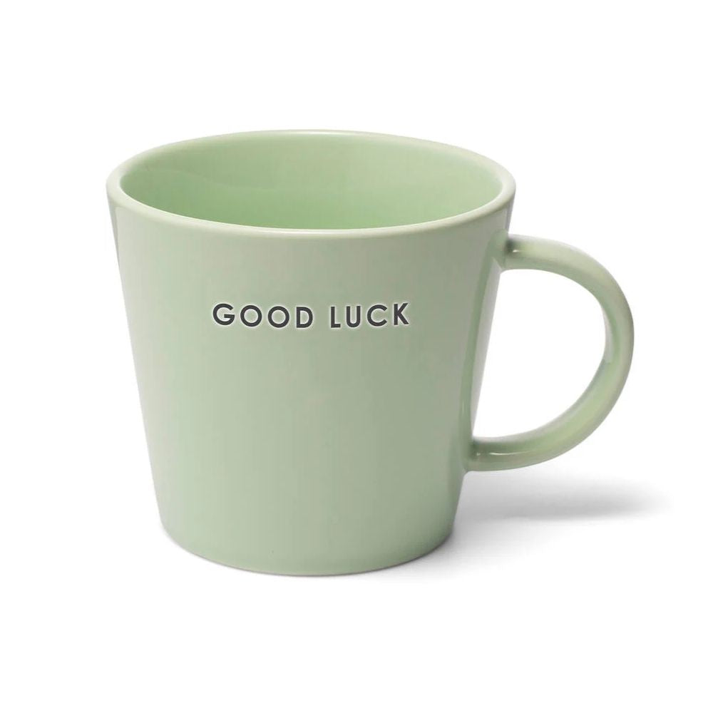 Kop GOOD LUCK | 250 ml.