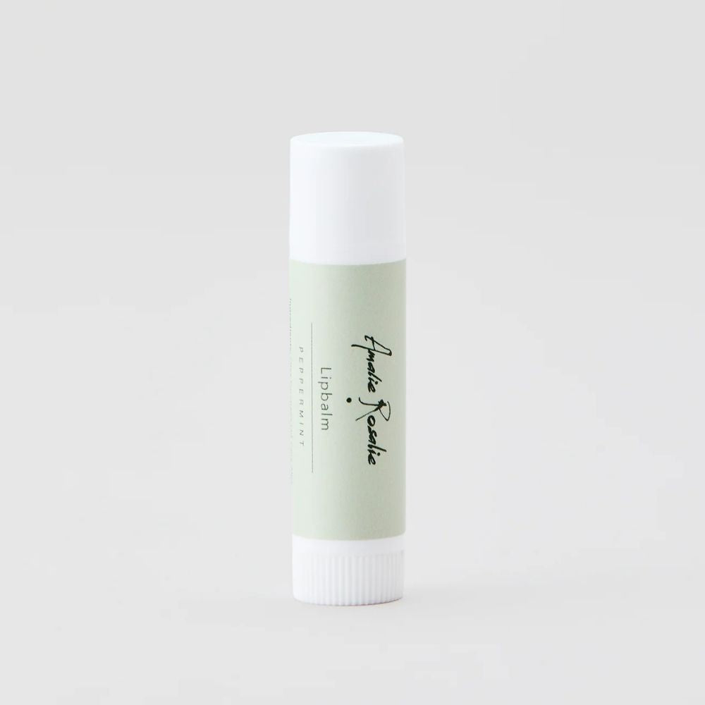 Læbepomade Pebermynte