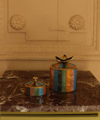 Liv circus box multi color